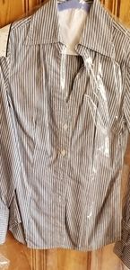 Express dress shirt